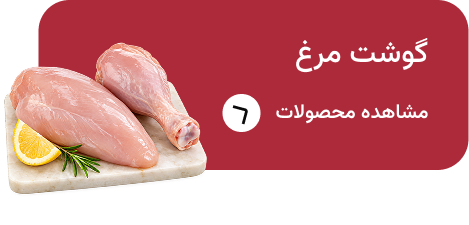 گوشت مرغ